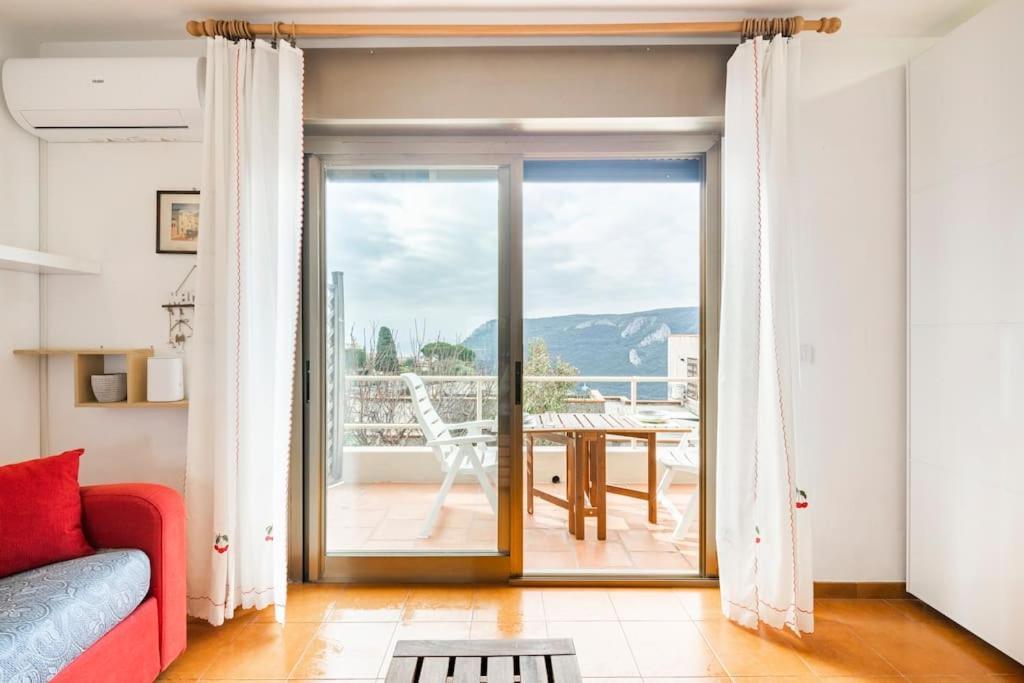 Apartamento Casa Manu Finale Ligure Exterior foto