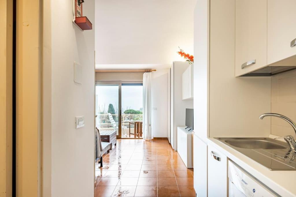 Apartamento Casa Manu Finale Ligure Exterior foto