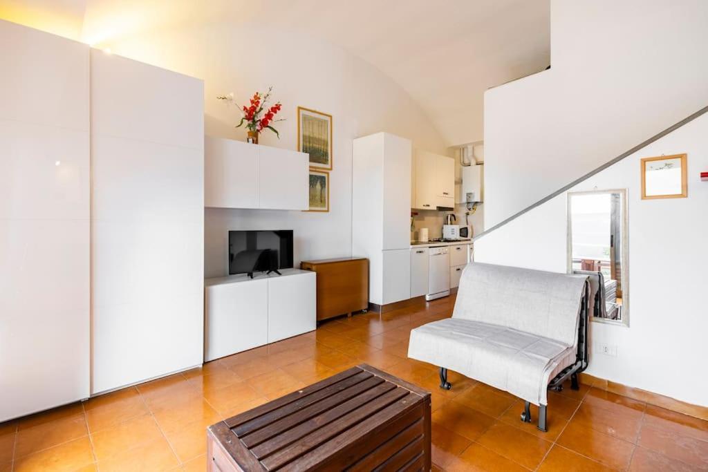 Apartamento Casa Manu Finale Ligure Exterior foto