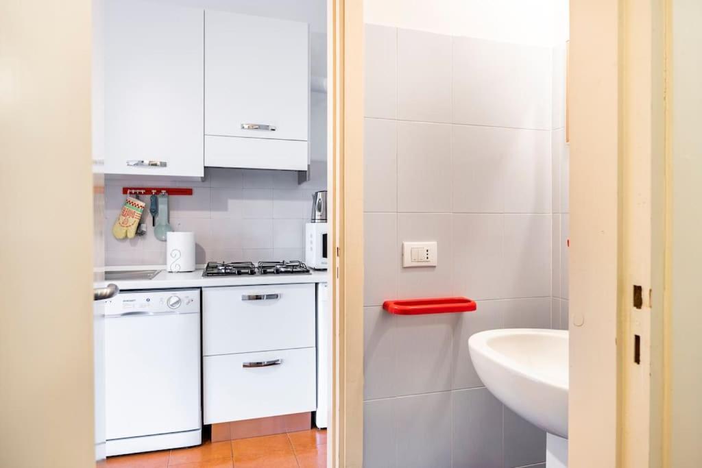 Apartamento Casa Manu Finale Ligure Exterior foto