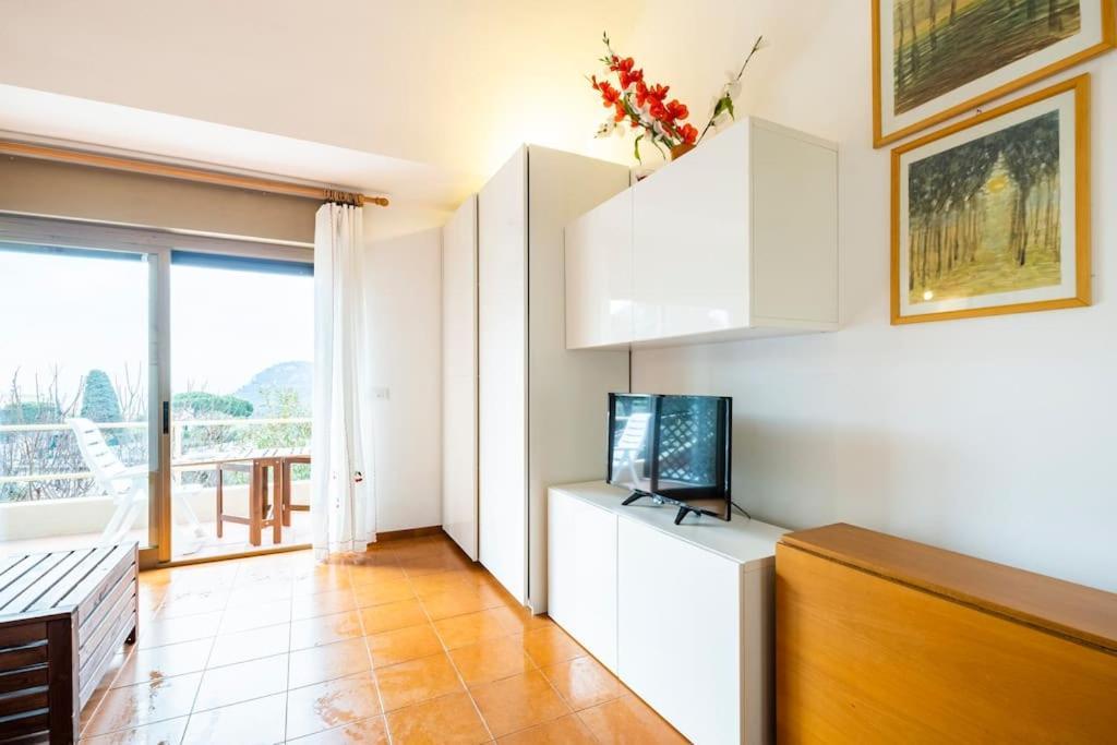 Apartamento Casa Manu Finale Ligure Exterior foto