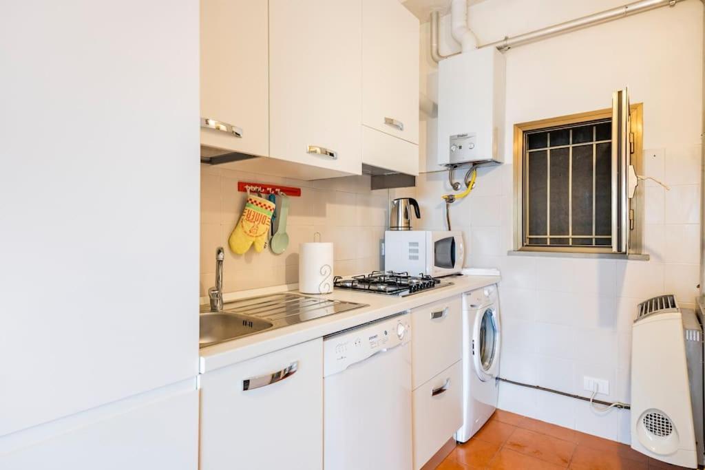 Apartamento Casa Manu Finale Ligure Exterior foto
