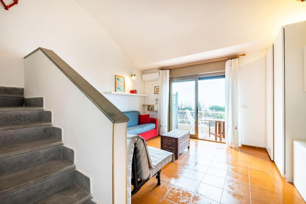 Apartamento Casa Manu Finale Ligure Exterior foto