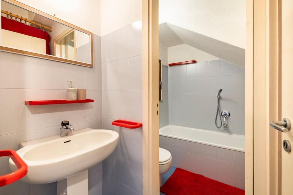 Apartamento Casa Manu Finale Ligure Exterior foto