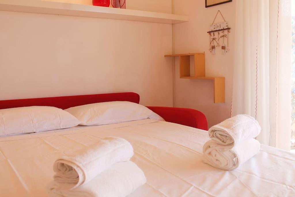 Apartamento Casa Manu Finale Ligure Exterior foto
